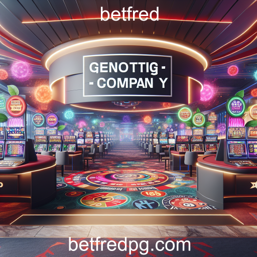 Descubra as Novidades Imperdíveis em Jogos no Betfred